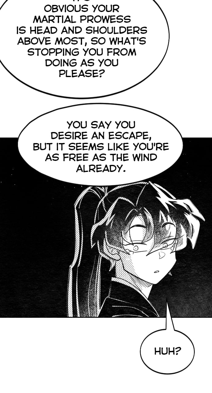 Return Of The Mount Hua Sect, Chapter 152.4 image 28